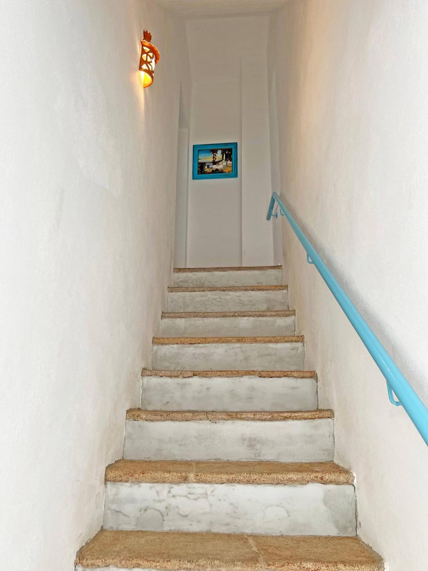Villa Aurora Da Fuzeta - Casa De Ferias By Junto Ao Mar Esterno foto