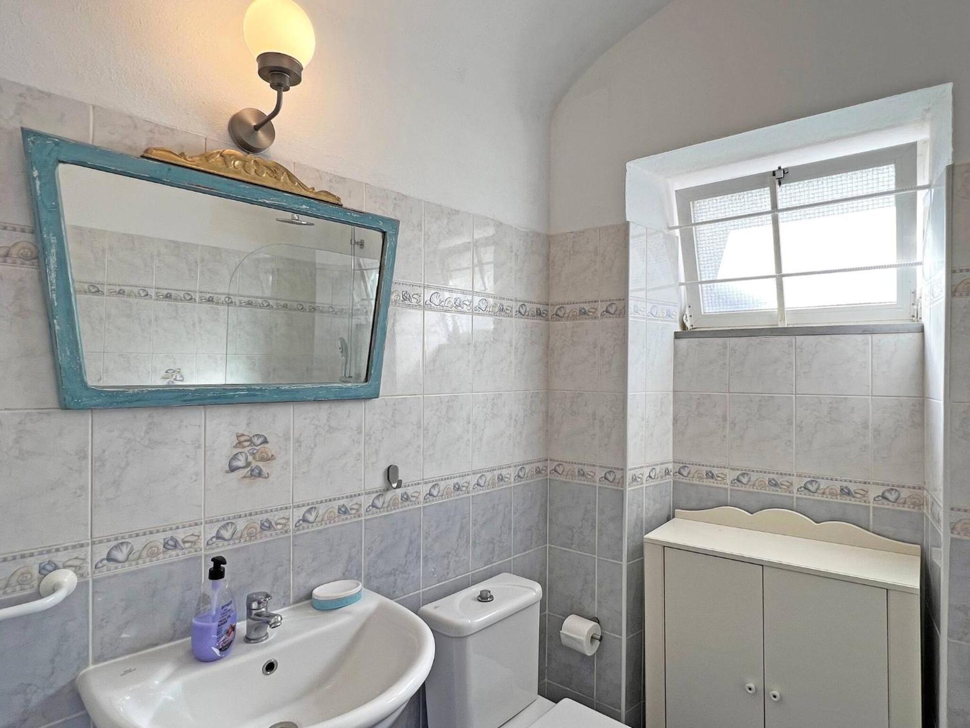 Villa Aurora Da Fuzeta - Casa De Ferias By Junto Ao Mar Esterno foto